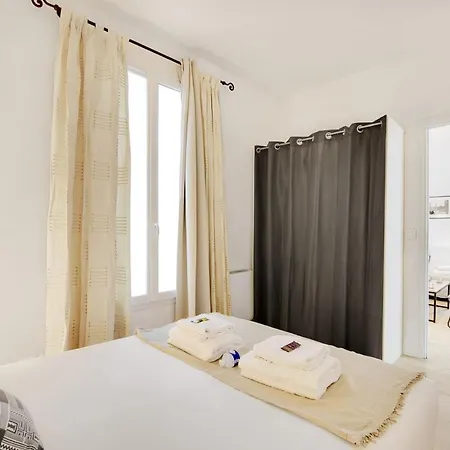 Superb 2br - Montmartre